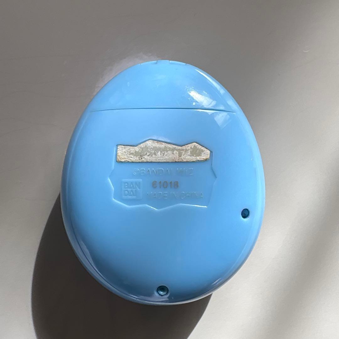 たまごっちみーつ　メルヘン　ブルー