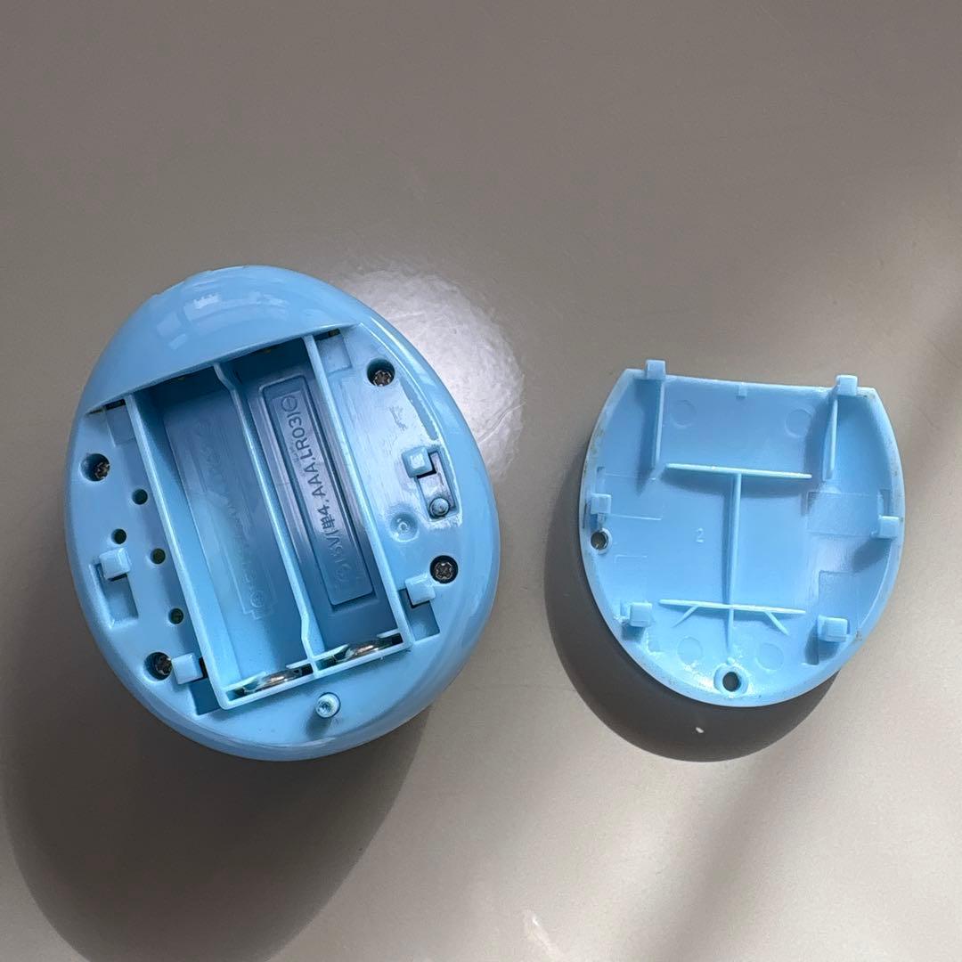 たまごっちみーつ　メルヘン　ブルー