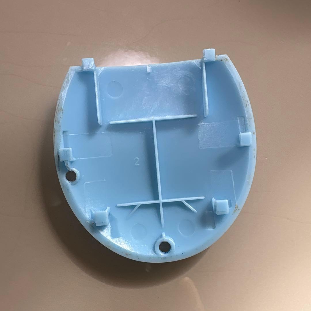 たまごっちみーつ　メルヘン　ブルー