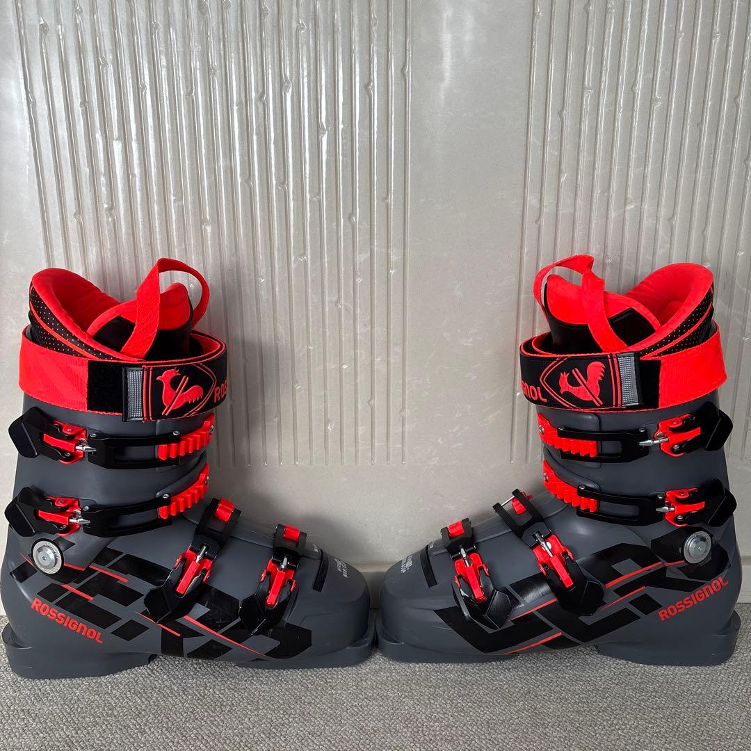 ロシニョール　スキーブーツ　27.5cm