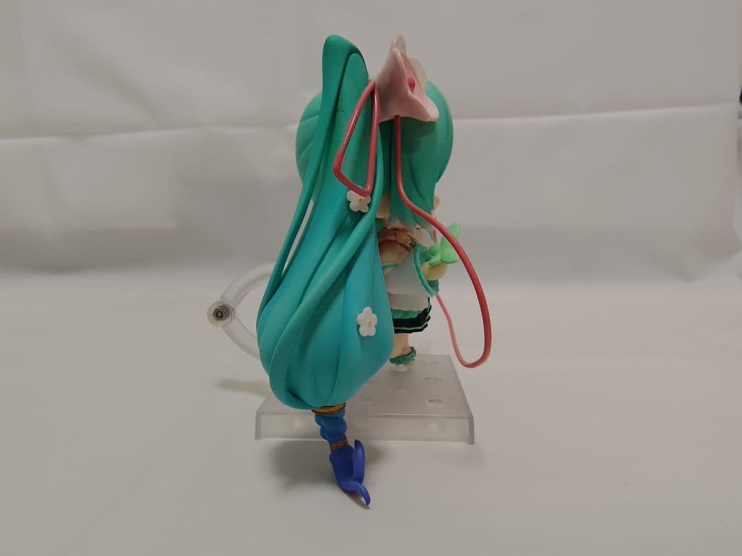 開封品　ねんどろいど　マジカルミライ　2021