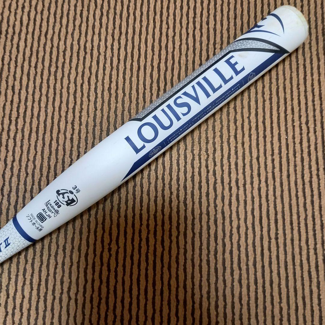 ルイスビルスラッガー⚡2019年モデルソフトボールバット