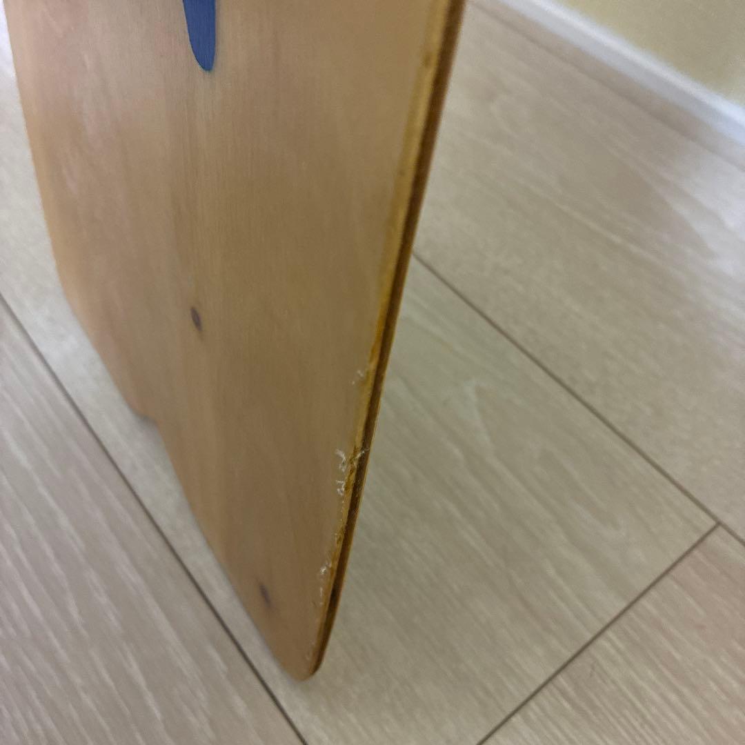 BURTON スローバック　2016年モデル 　100センチ　キッズ用