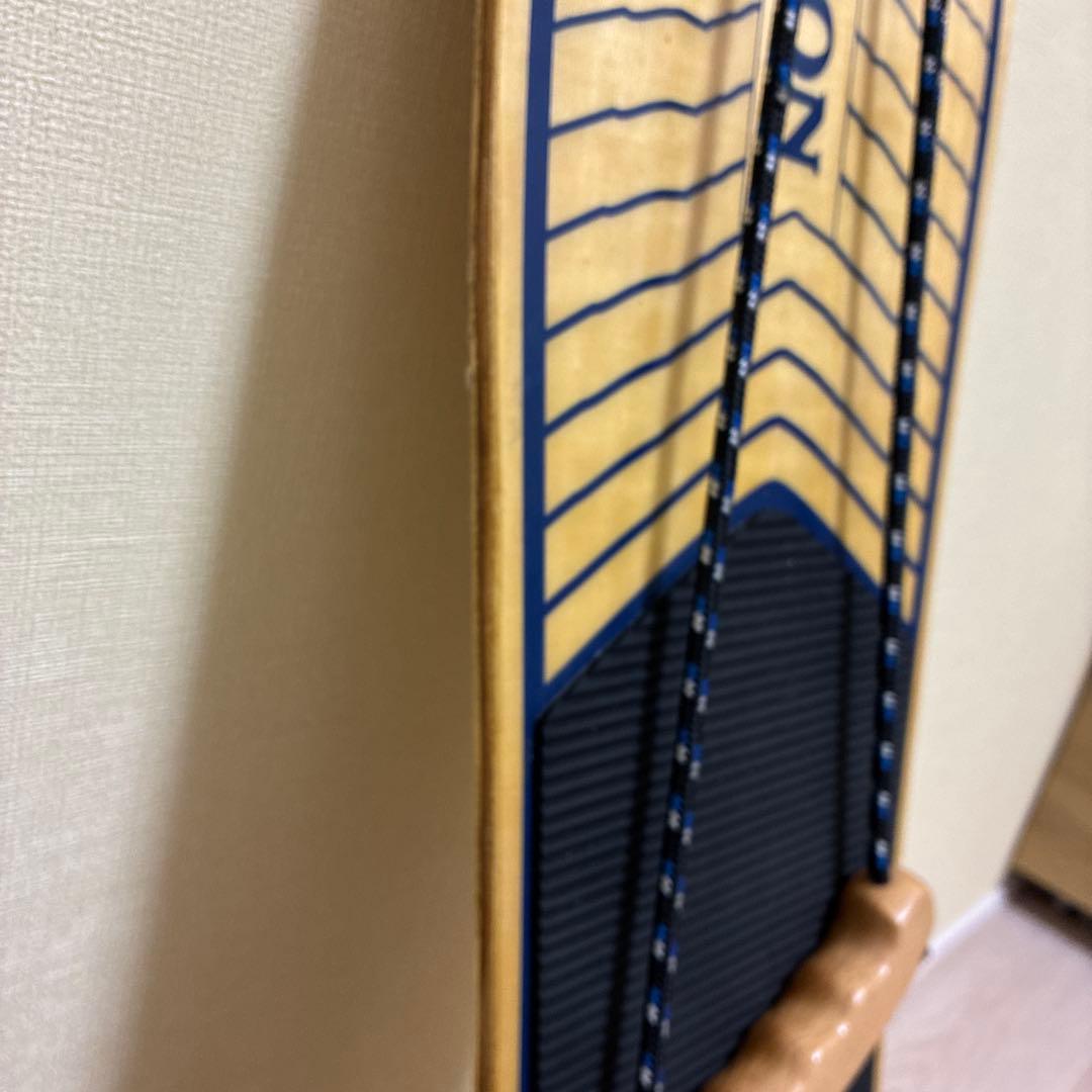 BURTON スローバック　2016年モデル 　100センチ　キッズ用