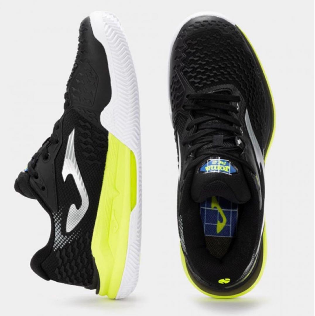 Joma ACE テニスシューズ (オムニ・クレー) EUR42.5サイズ