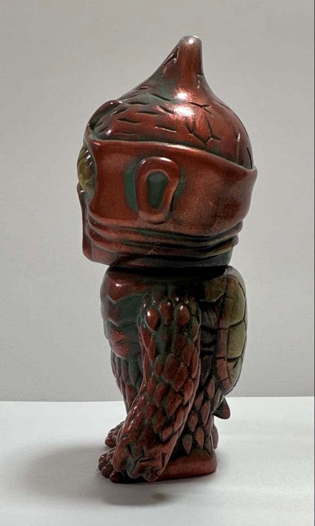 REAL HEAD サンダーラグーン