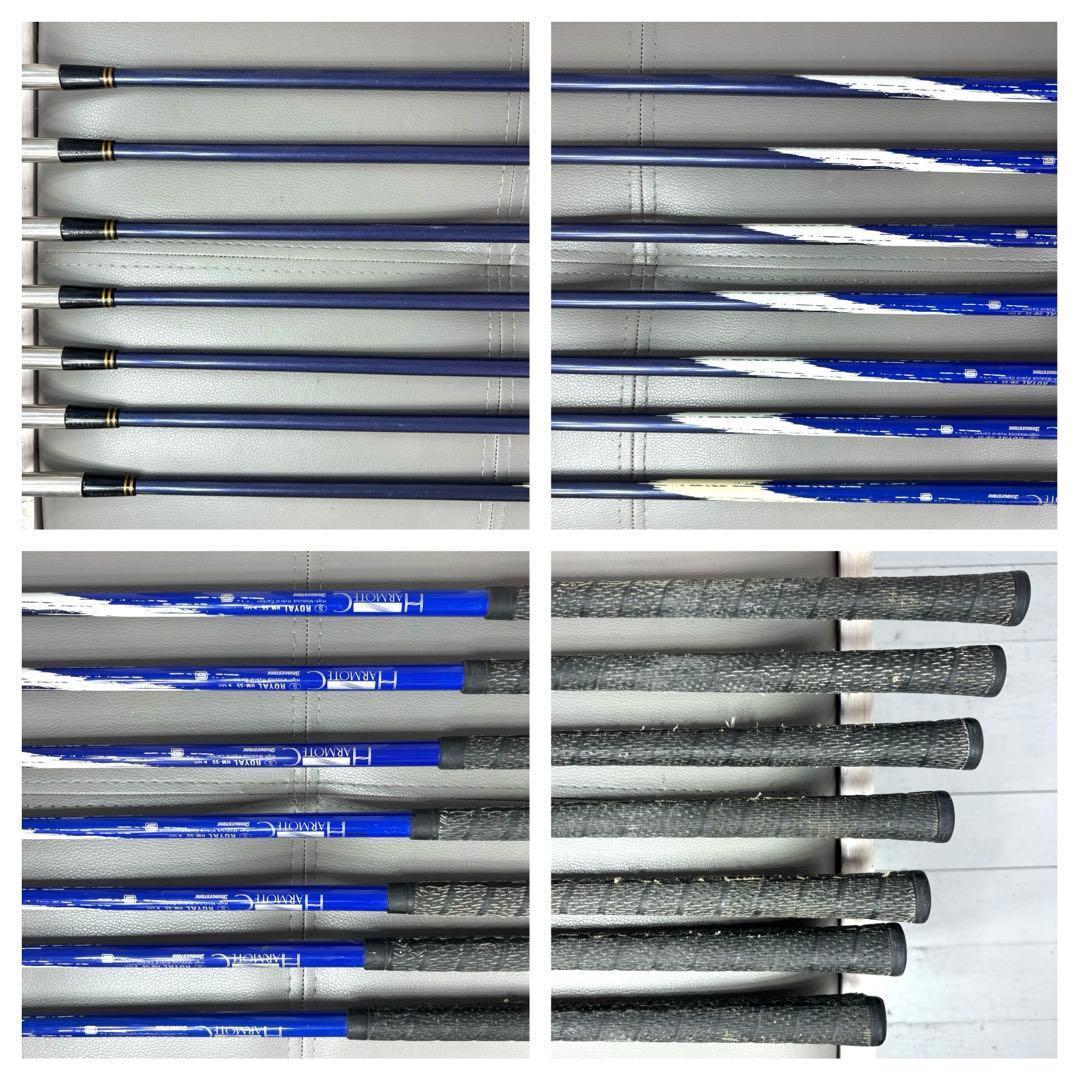 本格派 メンズゴルフクラブ 12本 フルセット ゴルフセット 豪華 お試しセット