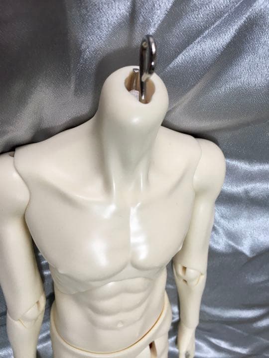 BJD 70cm クラス SPIRIT DOLL 男の子