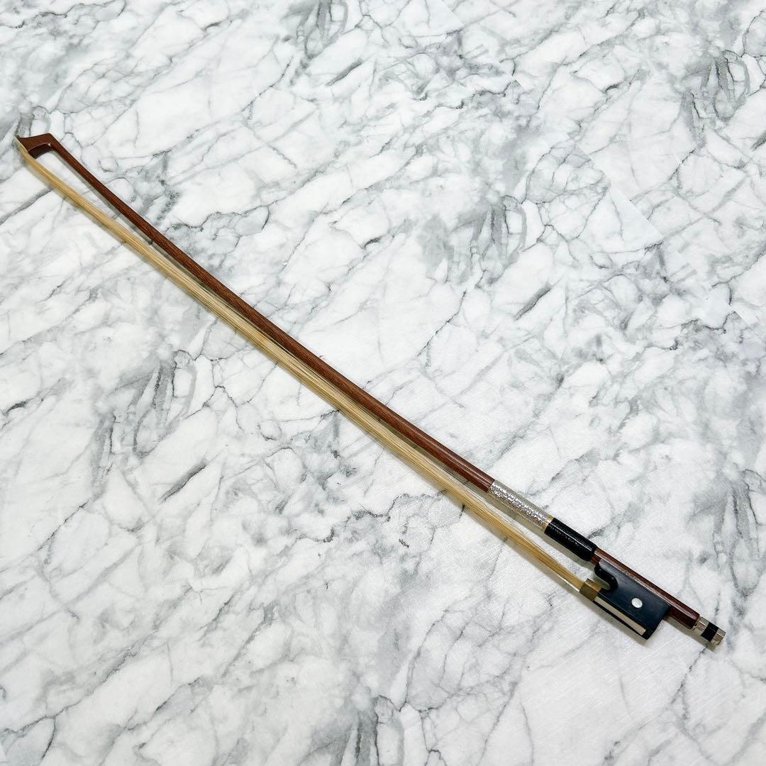 SUZUKI バイオリン No.200 1/8 入門 1996年