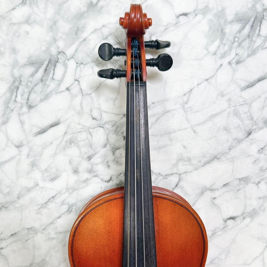 SUZUKI バイオリン No.200 1/8 入門 1996年