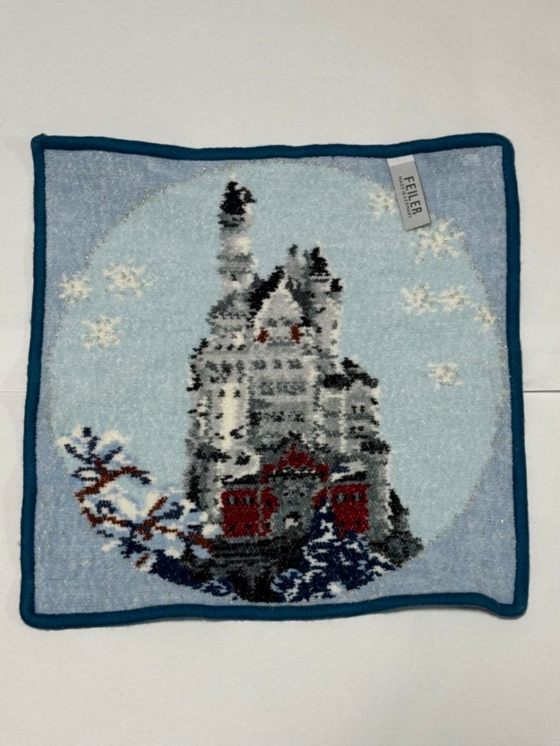 FEILER(フェイラー)のハンカチセット