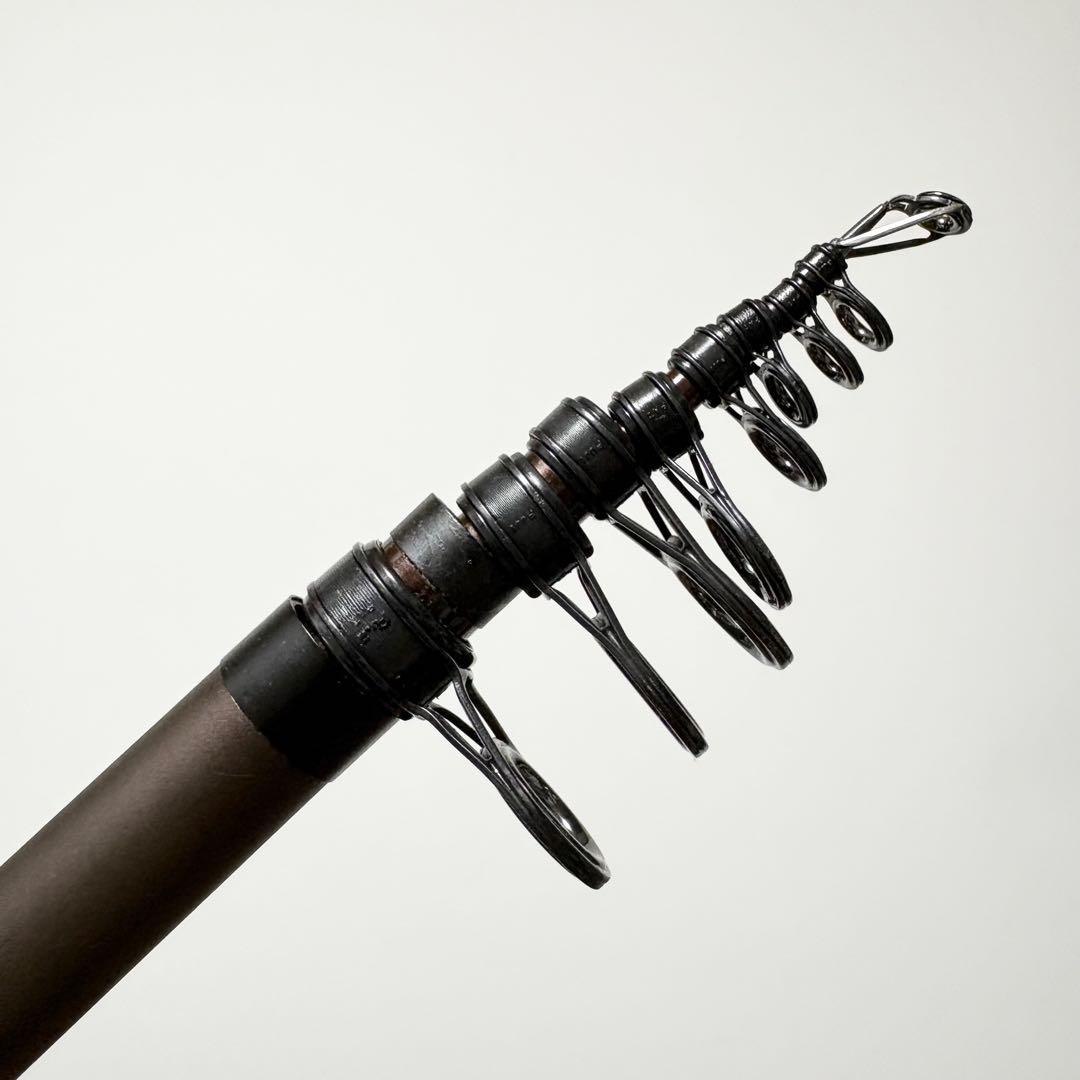 【ヤエンやカゴ釣りに】日本製DAIWA HX大島T3-53 06551273