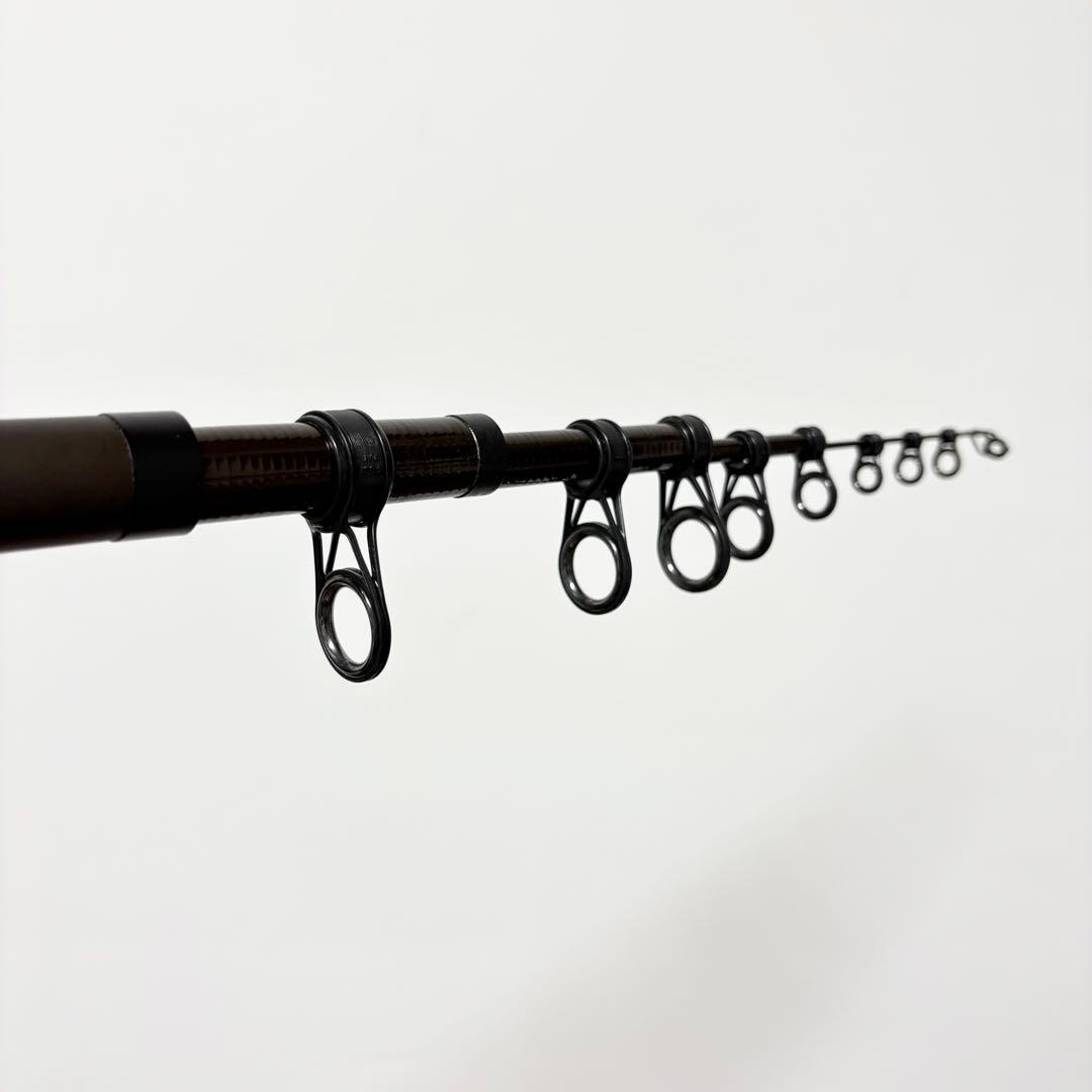 【ヤエンやカゴ釣りに】日本製DAIWA HX大島T3-53 06551273