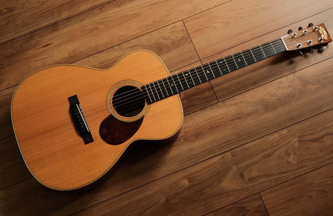 ASTURIAS TRAD OM Reverence アストリアス