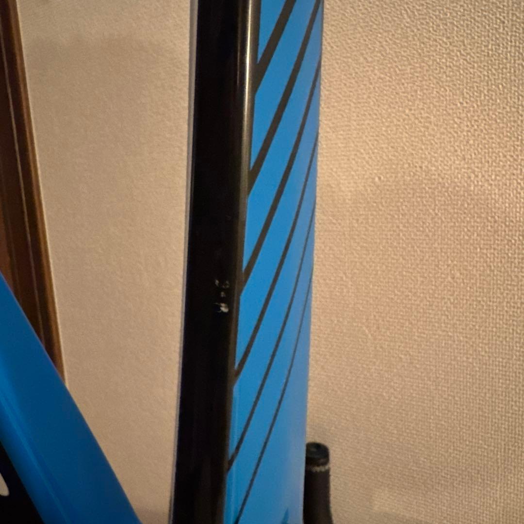 パーツ MERIDA REACTO5000