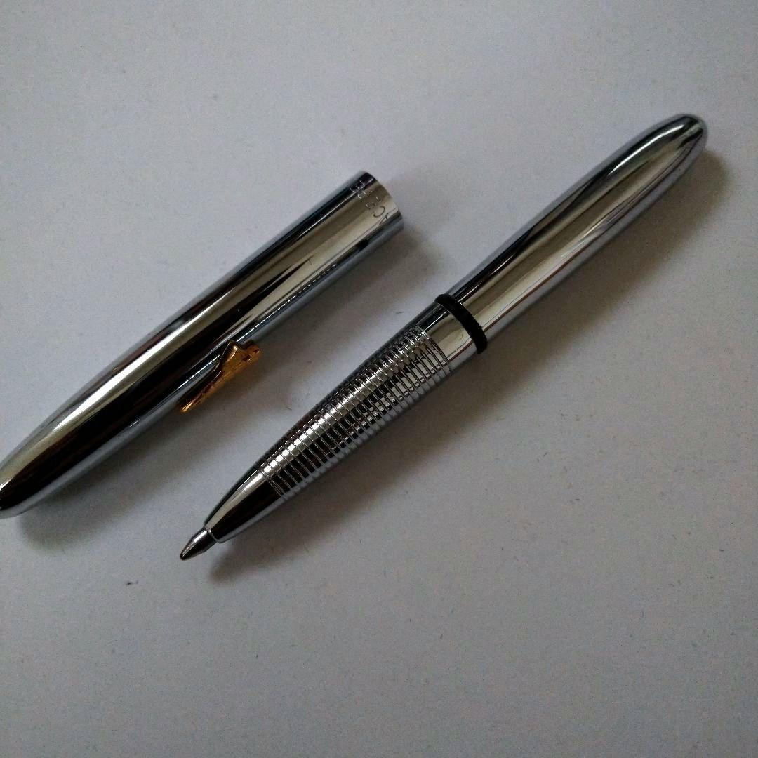 fisher spaceペン ラピート運行開始記念品