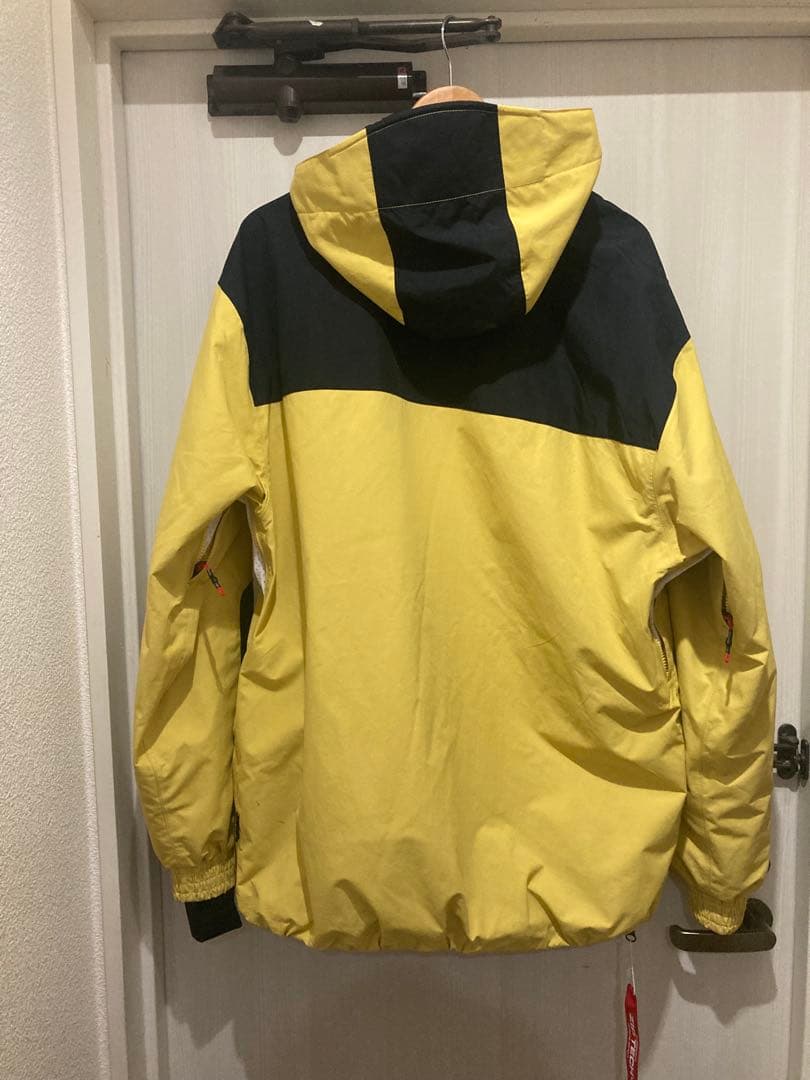 【VOLCOM/ボルコム】 Mens Longo Gore-Tex Jacket