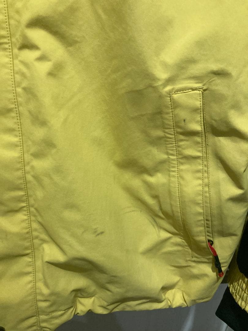 【VOLCOM/ボルコム】 Mens Longo Gore-Tex Jacket