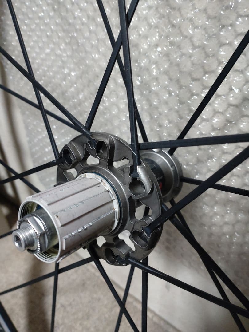 フルクラム レーシングゼロ C17