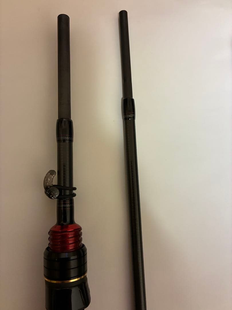 ダイワ月下美人MX A M62Ｌ-S