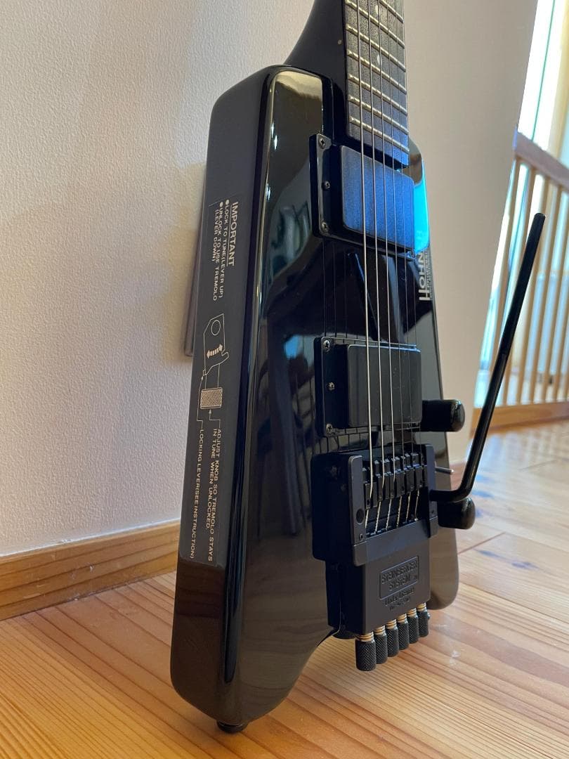 美品 HOHNER G2T ホーナー スタインバーガー