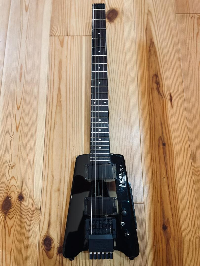 美品 HOHNER G2T ホーナー スタインバーガー