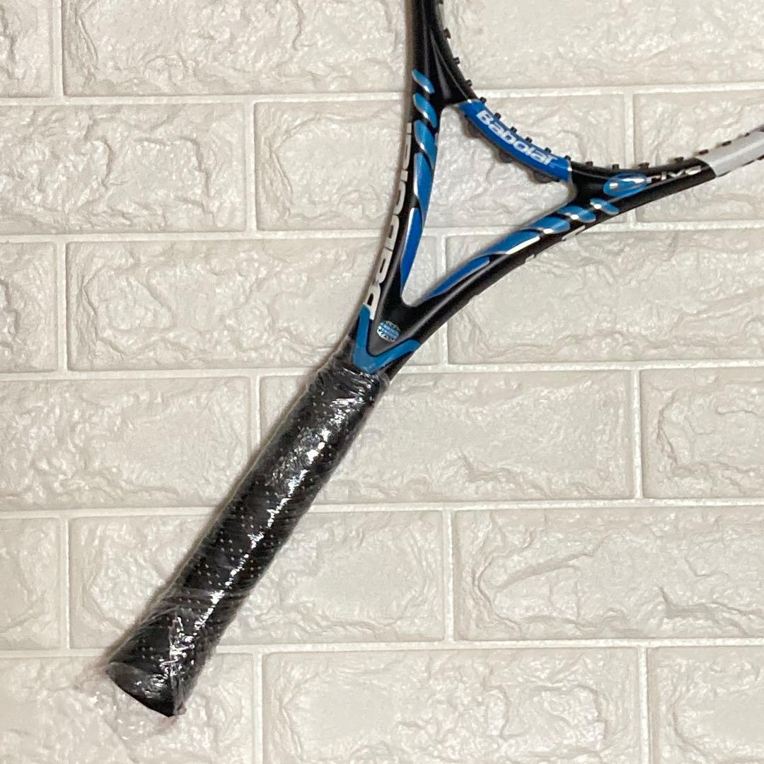 希少 未使用品 2006年 ピュアドライブ BabolaT バボラテニスラケット