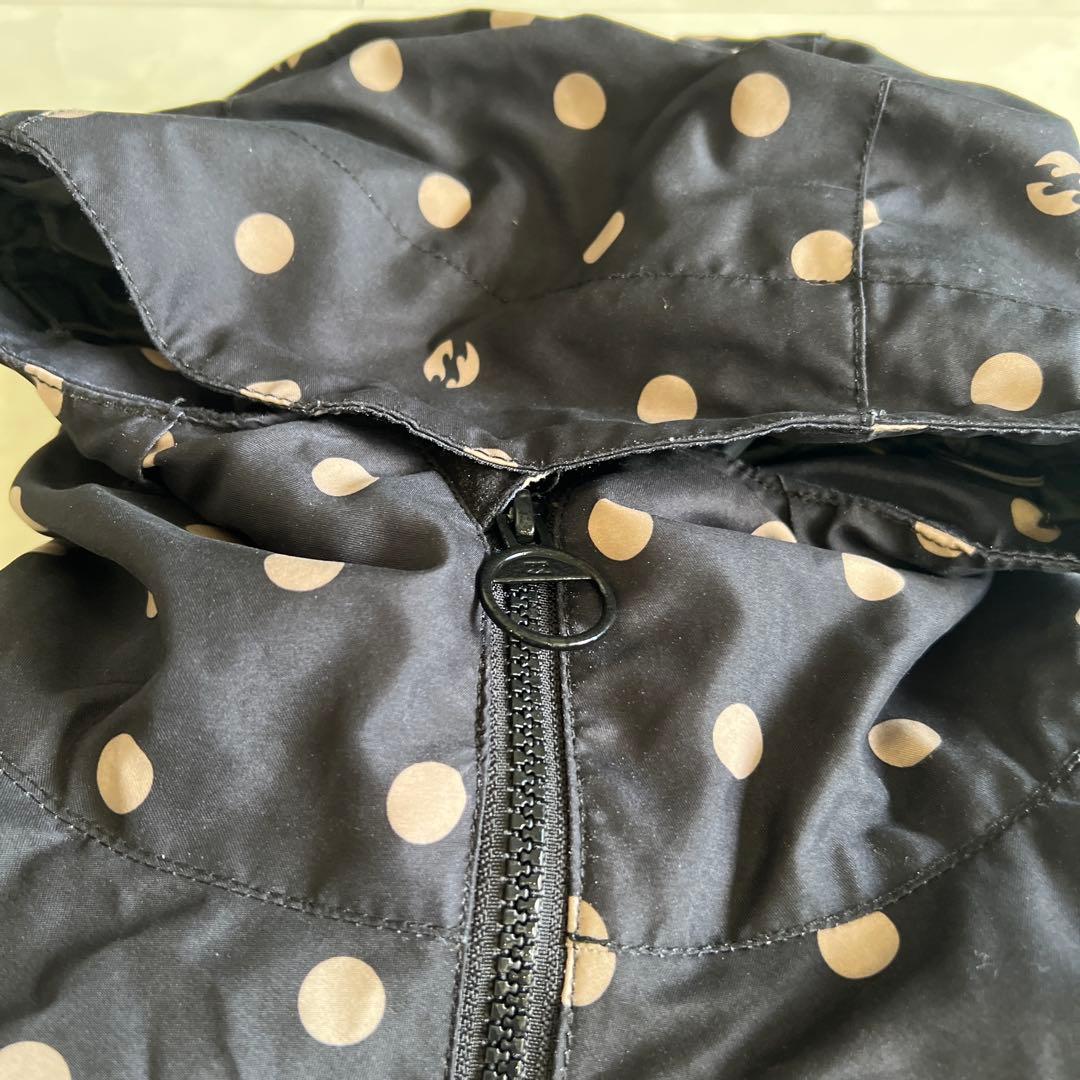 BILLABONG フード付きスノーボードウェア