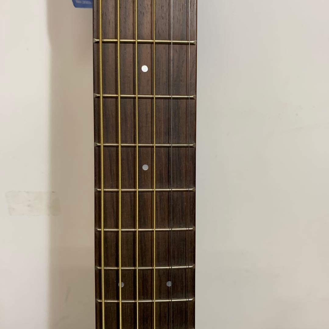 YAMAHA ヤマハ サイレントギター ナチュラル SLG110S