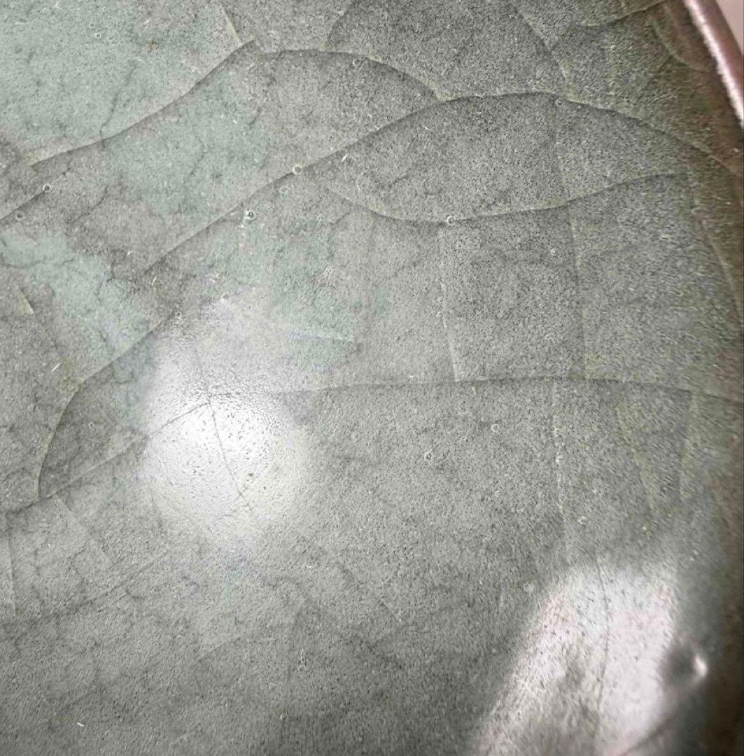 中国 丸形小碗　u6230229