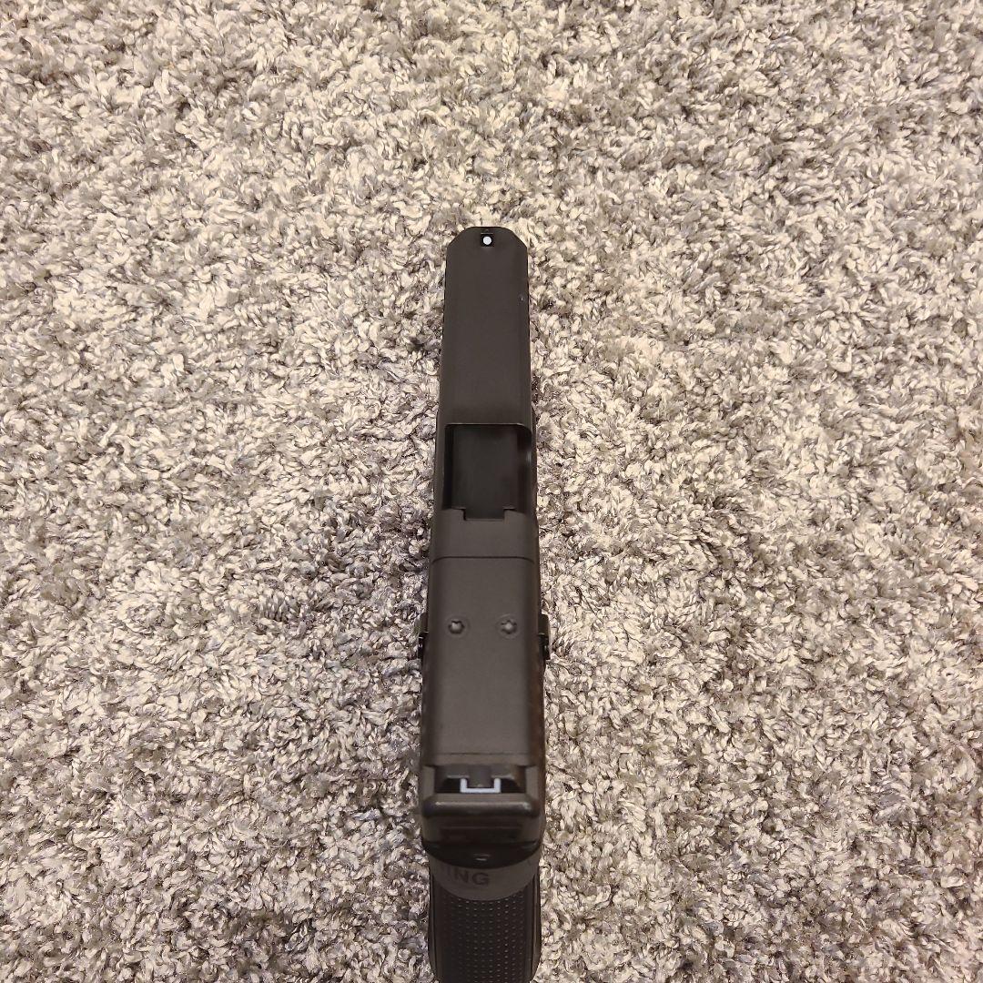 東京マルイ グロック17 Gen5