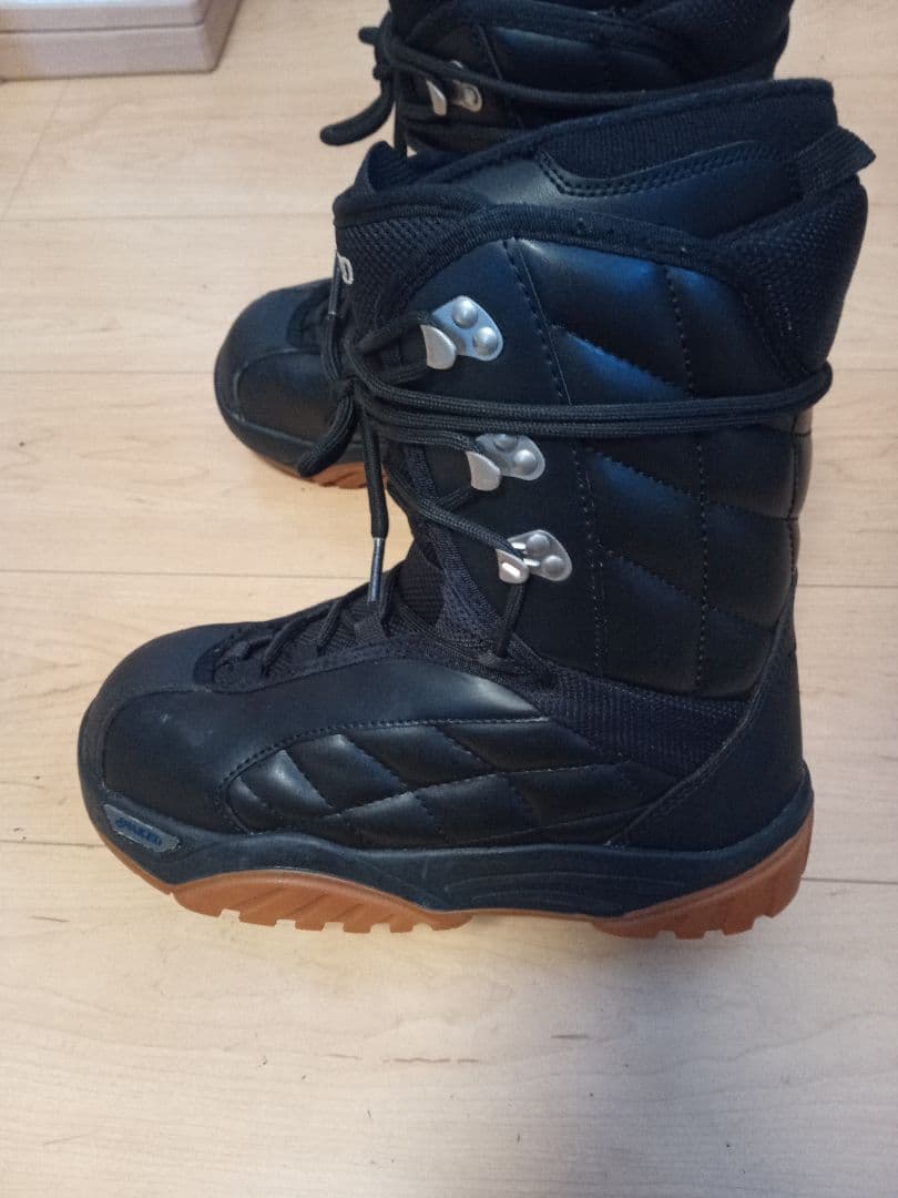 スノーボード　ブーツ　メンズ　26〜26.5cm