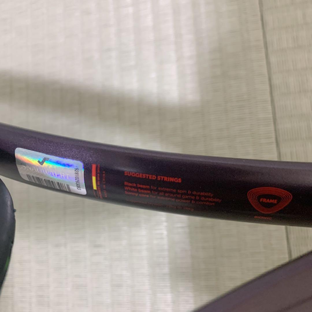 【希少_美品】スノーワート　グリンタ98ツアー　GRINTA98TOUR G2