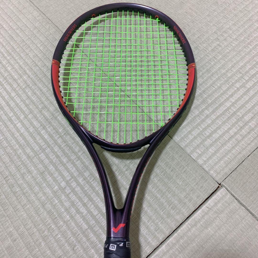 【希少_美品】スノーワート　グリンタ98ツアー　GRINTA98TOUR G2