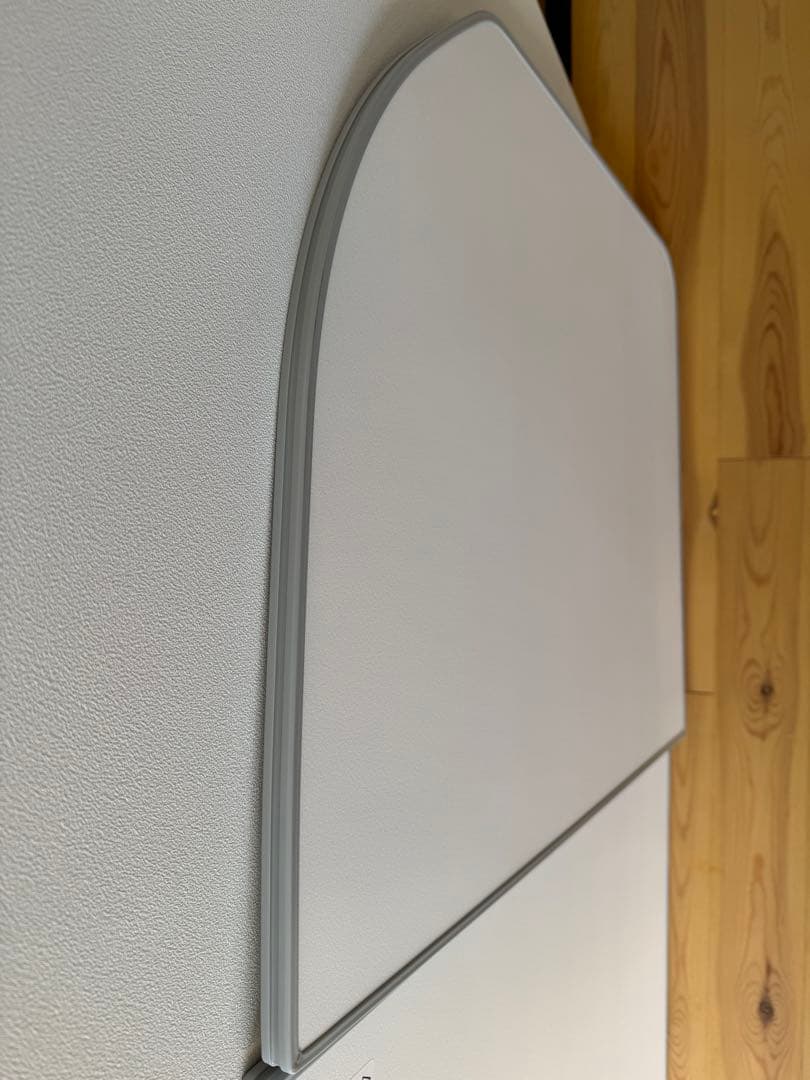 保温風呂ふた2枚組YFK-1380B(2)-D4 LIXILリデア リクシル