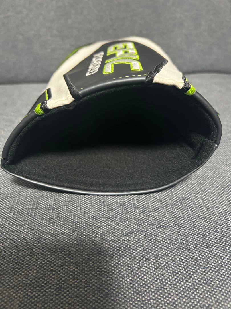 キャロウェイ GBB EPIC FORGED ヘッド カバー グリップ ３点
