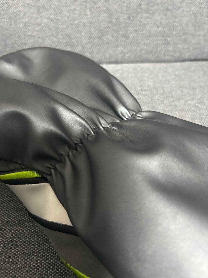 キャロウェイ GBB EPIC FORGED ヘッド カバー グリップ ３点