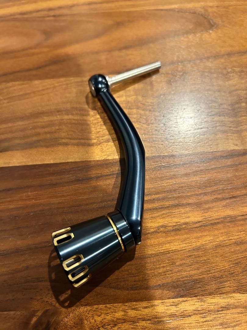 25ソルティガ 8000H ハンドル　新品未使用