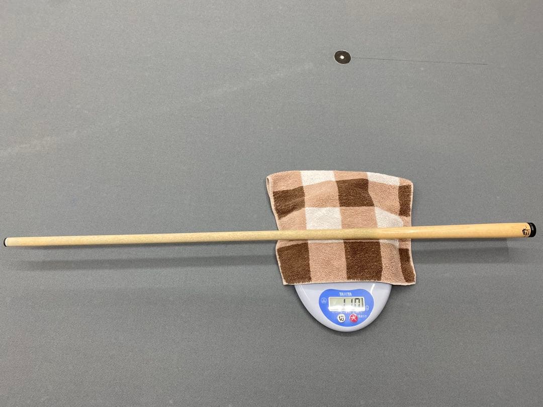 Mezz Cues ビリヤードキュー CP21チューリップウッド 廃盤★希少