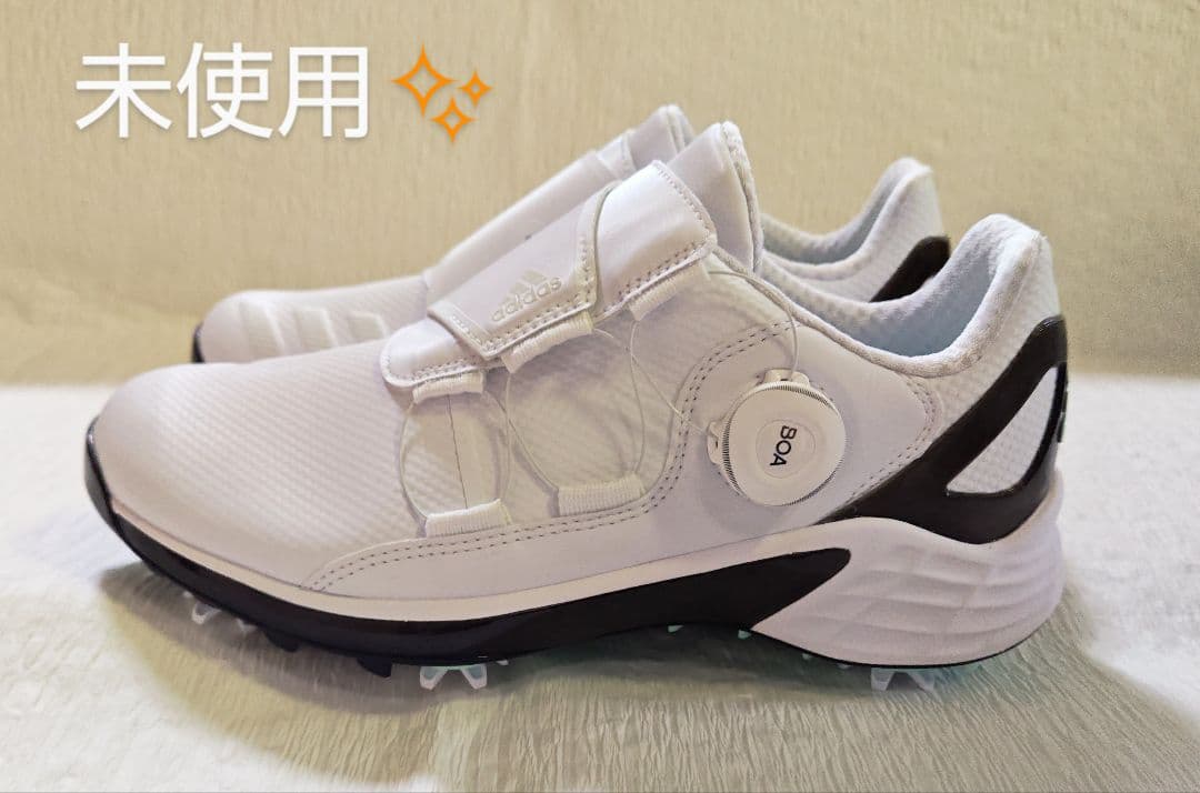 【ネピコ】adidasゴルフシューズ ART FX6755 レディース