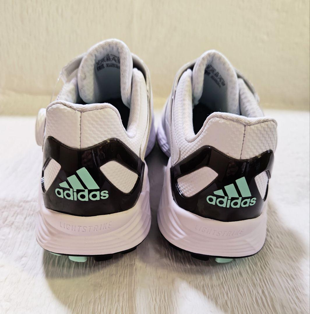 【ネピコ】adidasゴルフシューズ ART FX6755 レディース