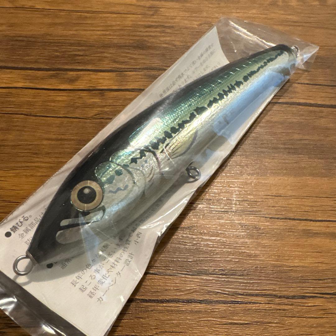 ブルーフィッシュ140