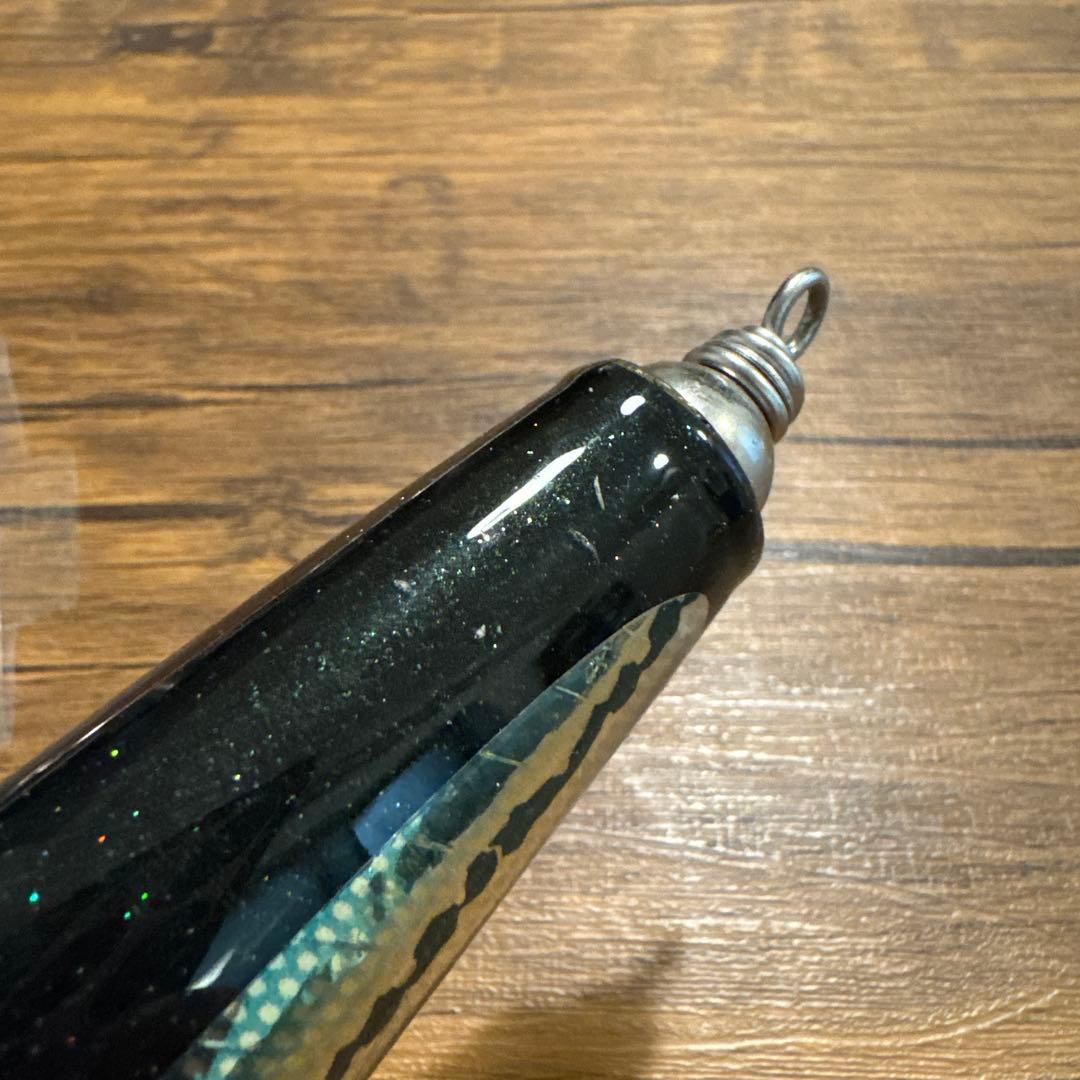 ブルーフィッシュ140