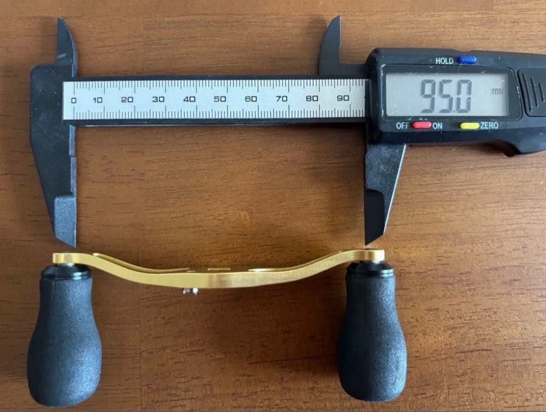 Avail/アベイル シマノ用ハンドル セット