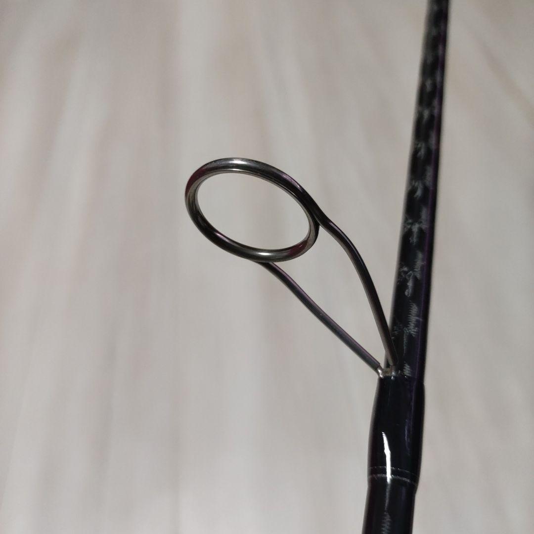 SHIMANO EXSENCE GENOS S910M/R 美品