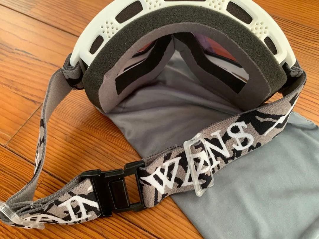 マーモット コロンビア スノボウェア 4点セット ウエア上下 グローブ ゴーグル