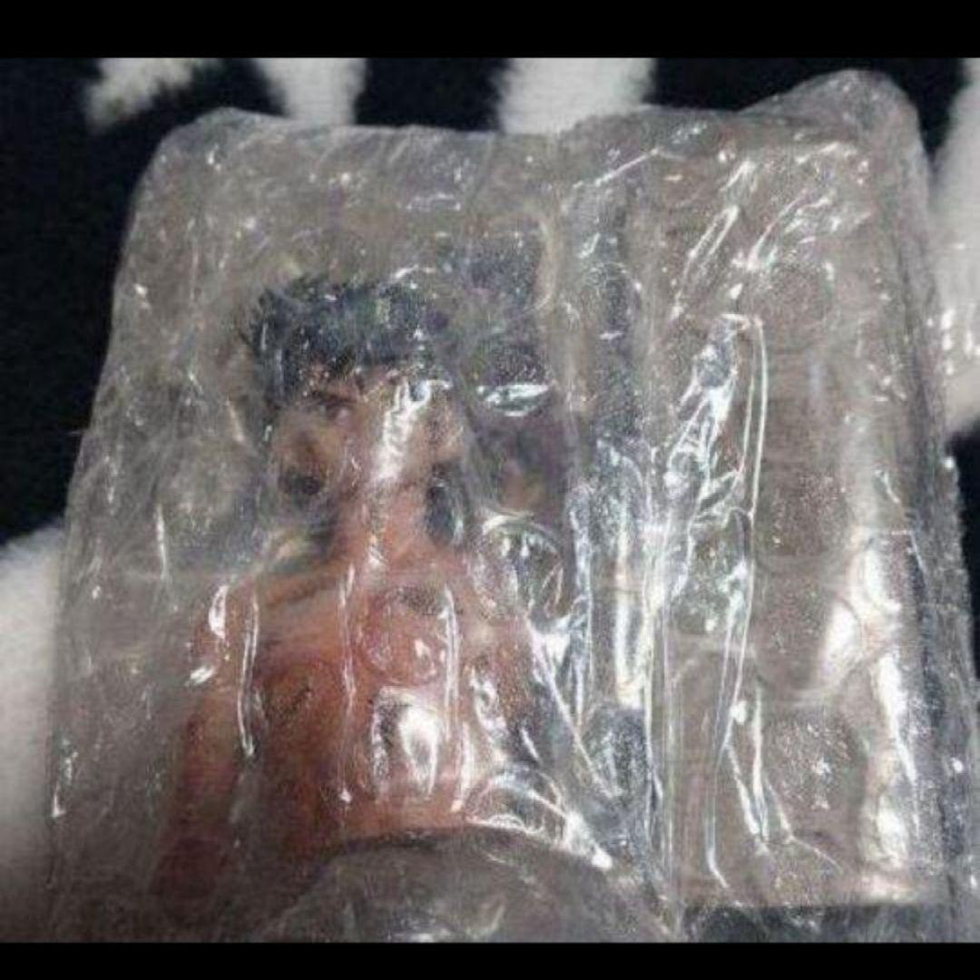 HG ワーコレ 幽遊白書 戸愚呂 弟+食玩 幽助.飛影 +α セット