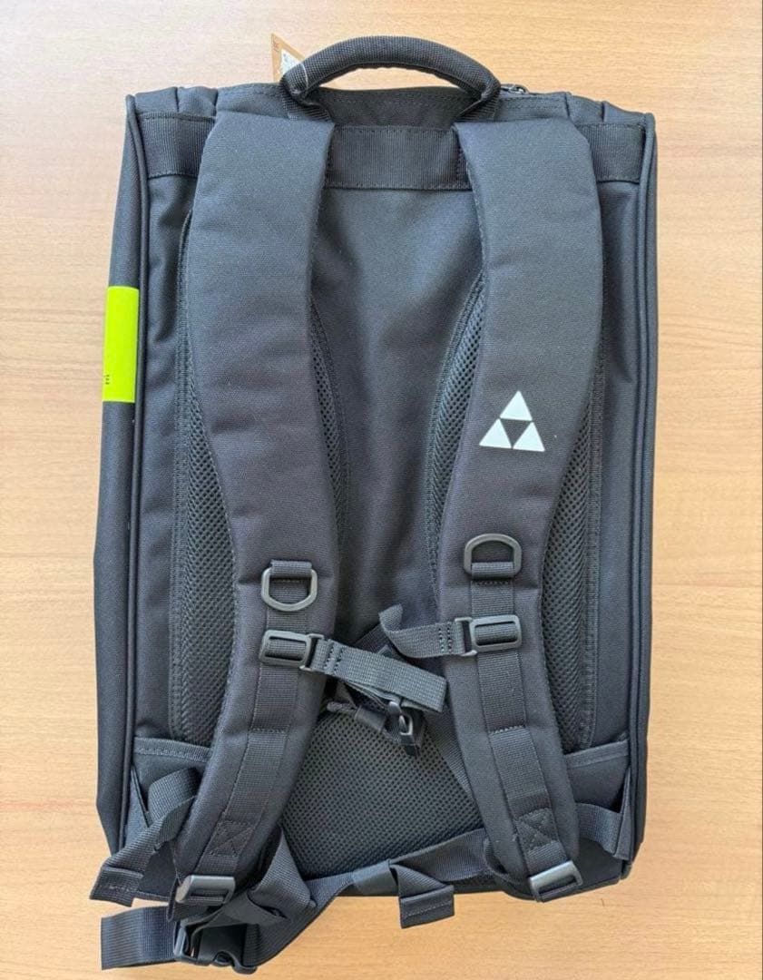 新品未使用！Fischer BACKPACK RACE 55L スキー　レース