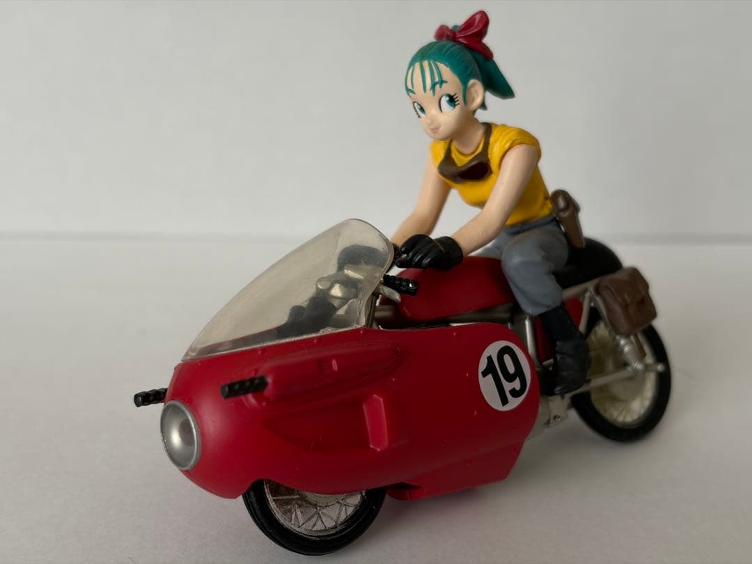 ドラゴンボール メカコレクション 11体セット