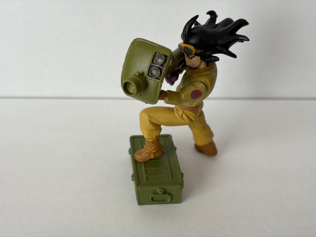 ドラゴンボール メカコレクション 11体セット